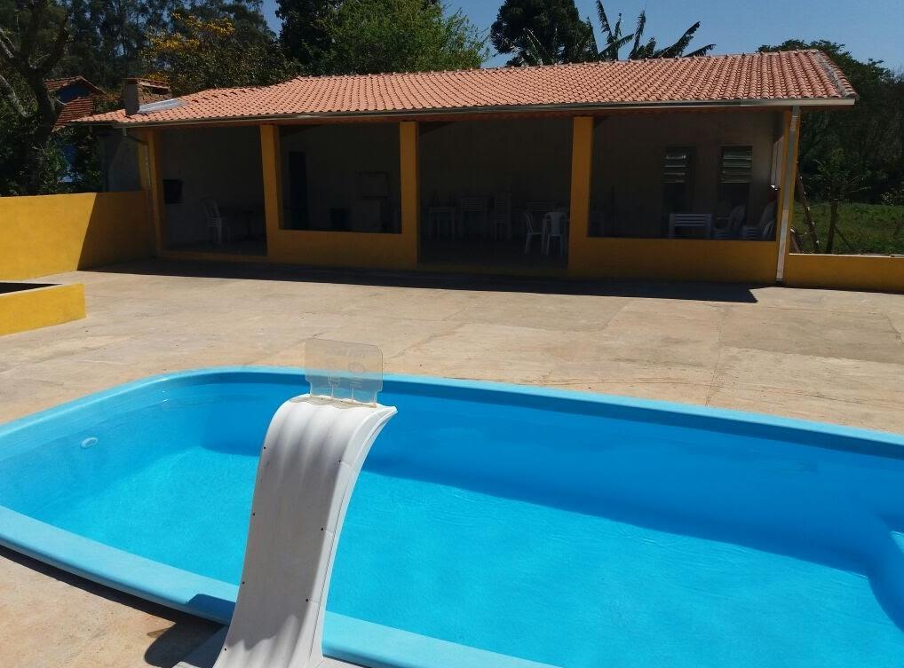 Pousada Dedo De Deus Paraisopolis Exterior photo